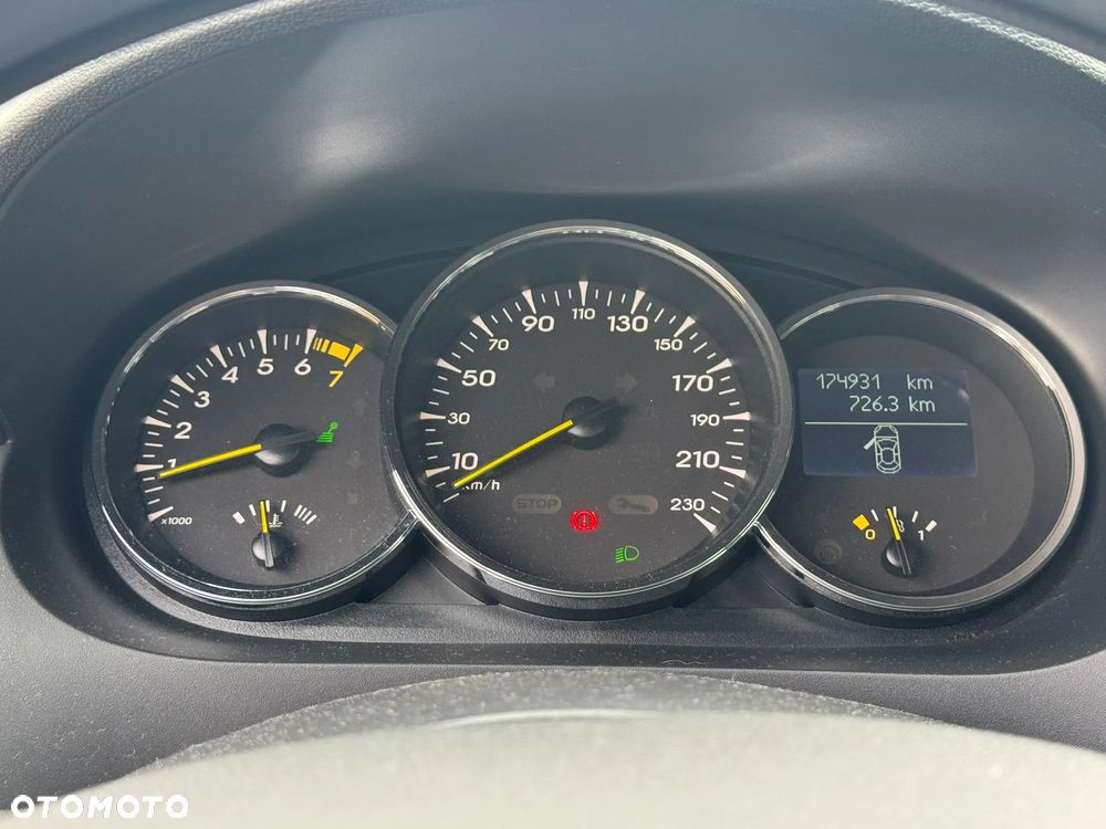 Renault Megane 1.6 16V Style Edition - 6