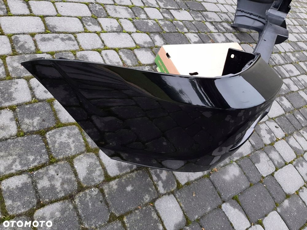 CHERY TIGGO 3 CAŁY! ZDERZAK TYŁ TYLNY T11-2804021 WYSYŁKA 24H - 8