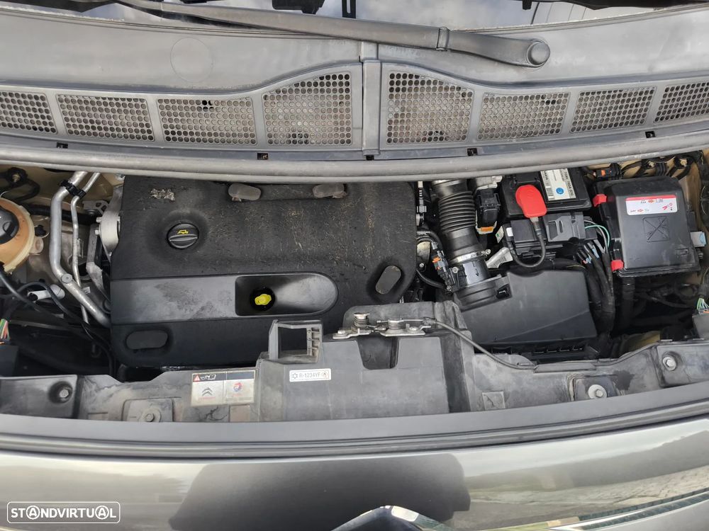 Citroën Spacetourer 2.0 BlueHDi XL Feel - 16