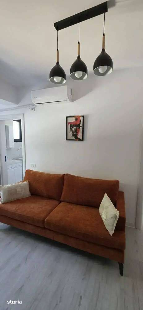 2 Camere Otopeni Central | Prima Inchiriere | Parcare Subterana — fotografia 3