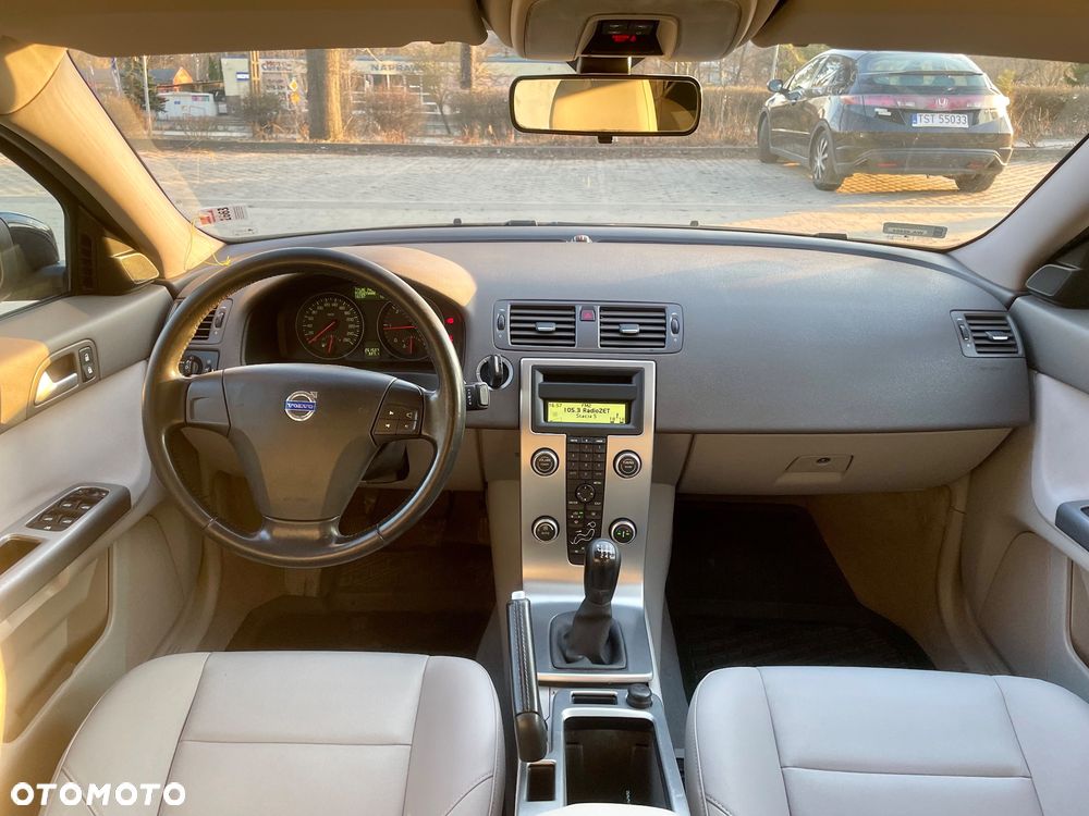 Volvo S40 - 15