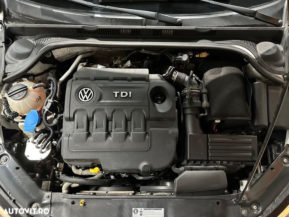 Volkswagen Jetta - 13