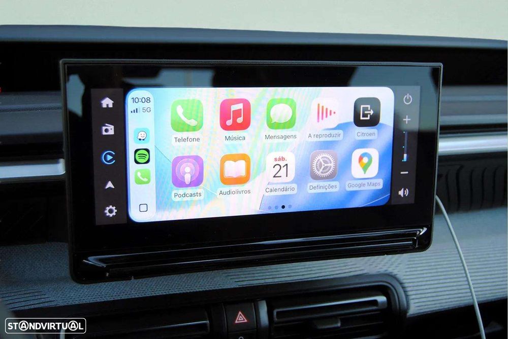 Citroën C3 1.2 Turbo Max - 38