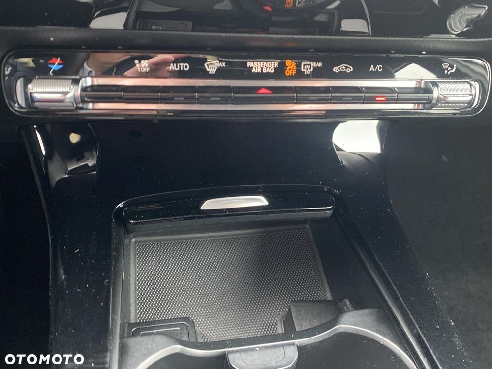 Mercedes-Benz Klasa A - 20