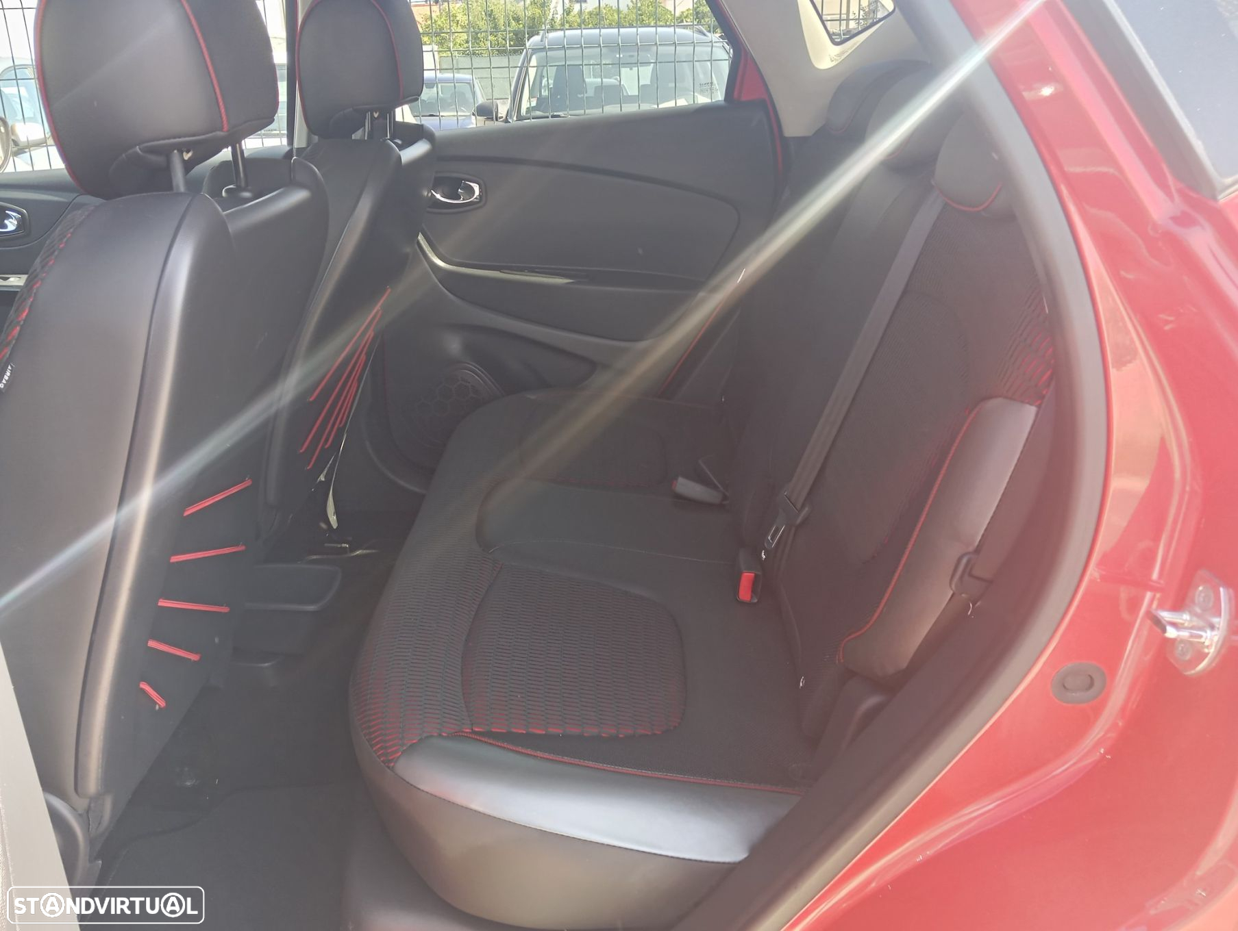 Renault Captur ENERGY dCi 110 S&S Experience - 16