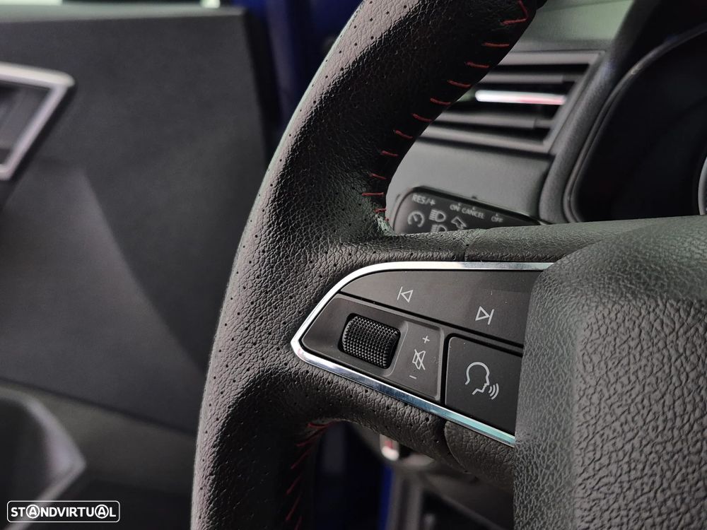 SEAT Arona 1.0 TSI FR - 22