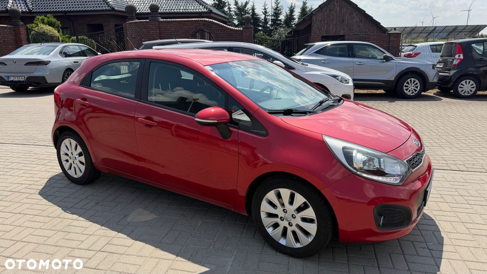 Kia Rio 1.4 Spirit - 5