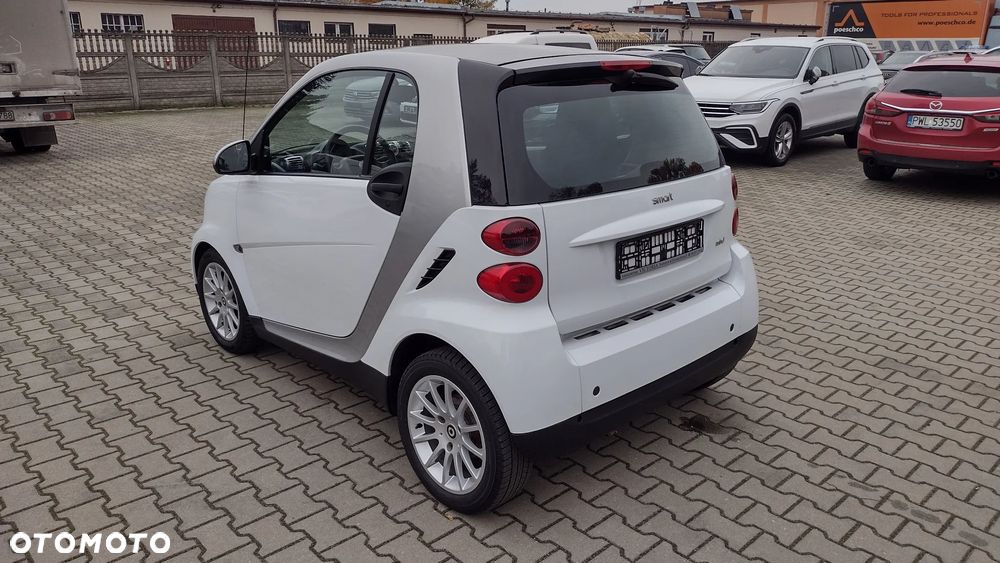 Smart Fortwo - 7