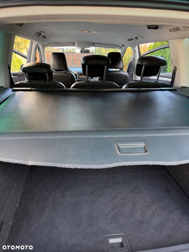 Volkswagen Sharan 2.0 TDI BlueMotion Technology Highline - 8