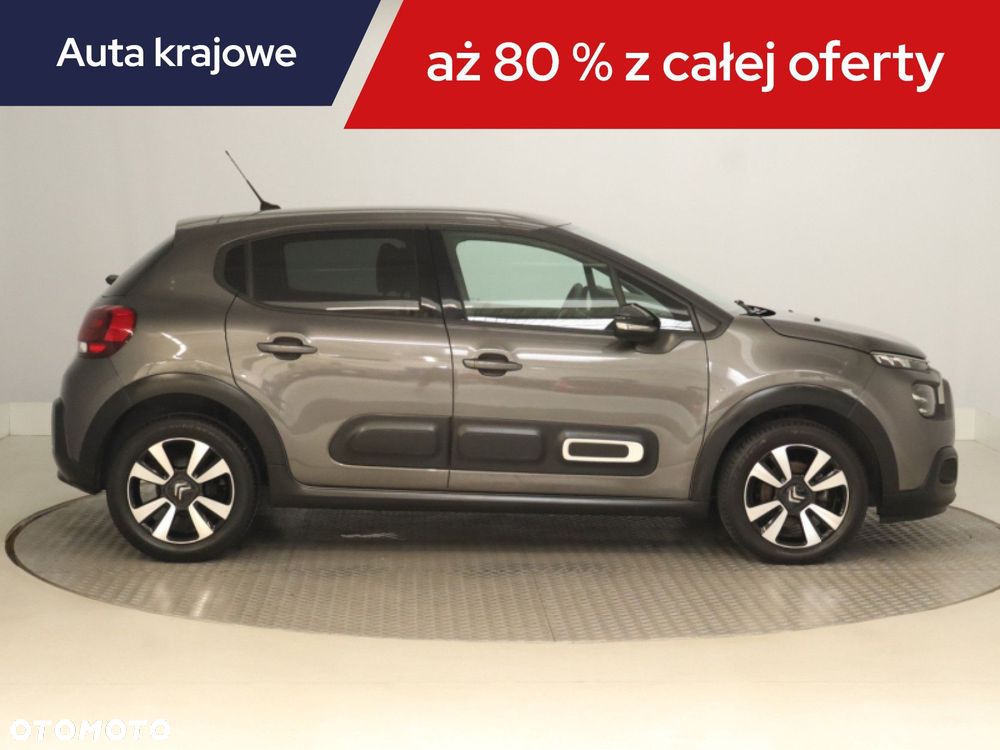 Citroën C3 - 8