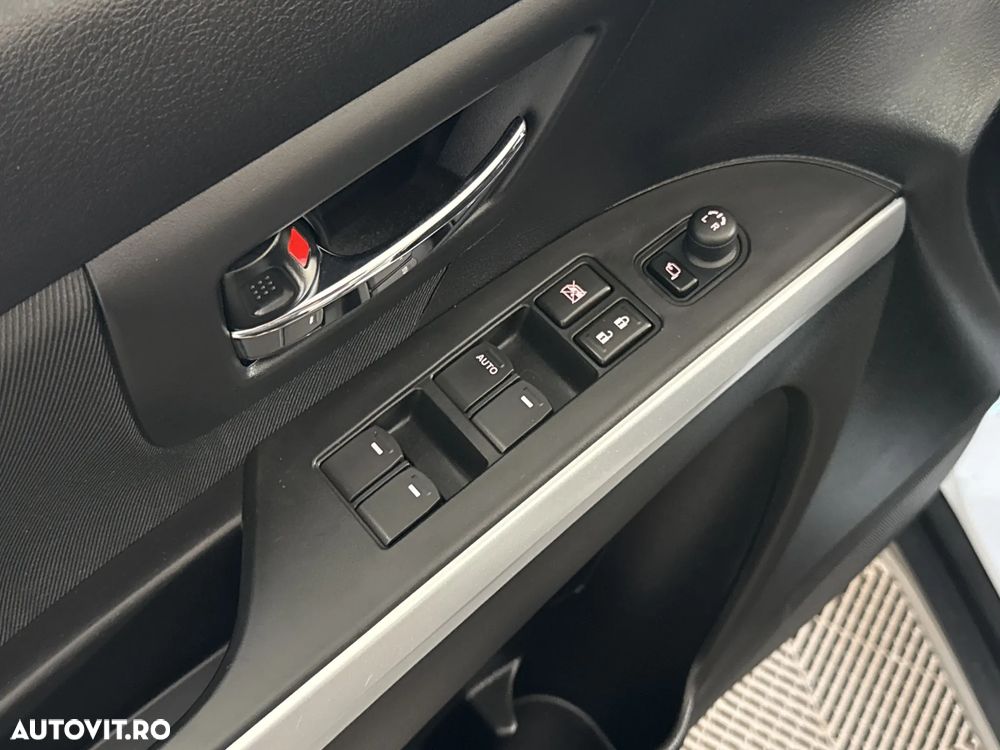 Suzuki SX4 - 15