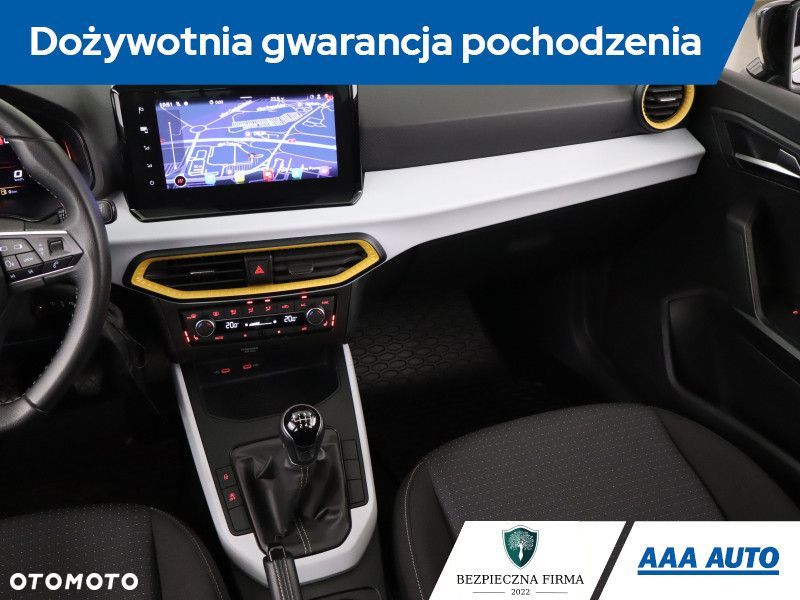 Seat Arona - 10