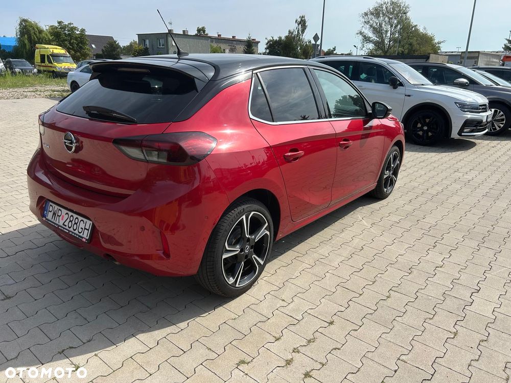 Opel Corsa 1.2 GS Line Plus Pack S&S - 5