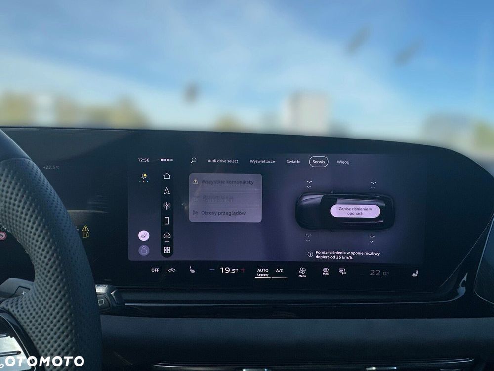 Audi A6 Avant - 27