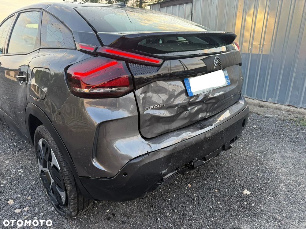 Citroën C4 PureTech 100 Stop&Start LIVE - 15