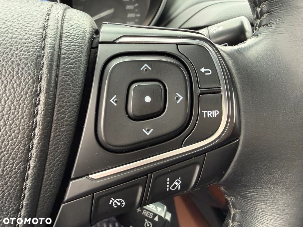 Toyota Avensis Touring Sports 1.8 Executive - 20