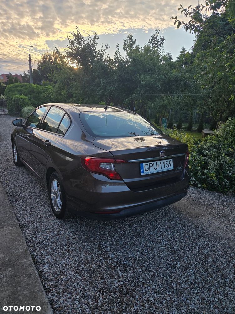 Fiat Tipo 1.4 16v Pop - 2