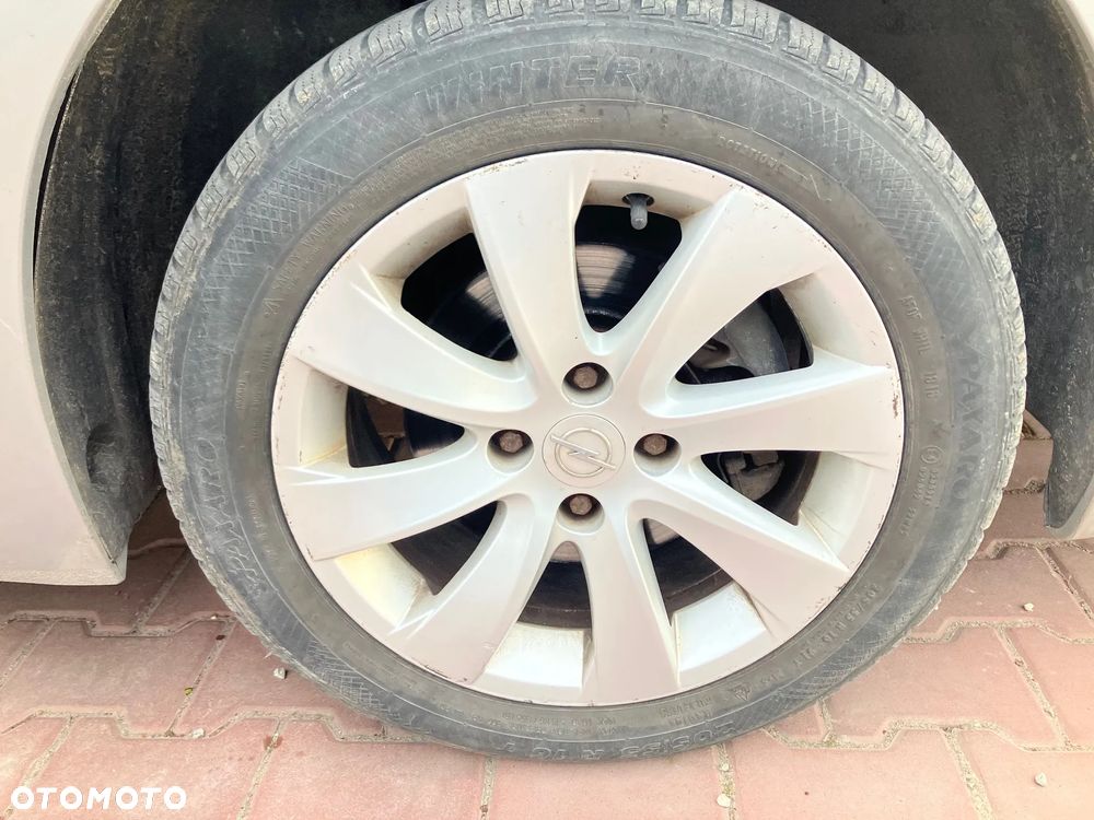Citroën C4 Picasso 1.6 HDi My Way - 10