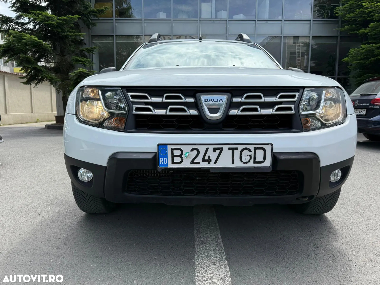 Dacia Duster 1.2 TCe 4x2 Laureate - 7