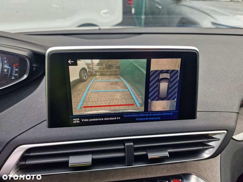Peugeot 3008 2.0 BlueHDi GT S&S EAT8 - 3