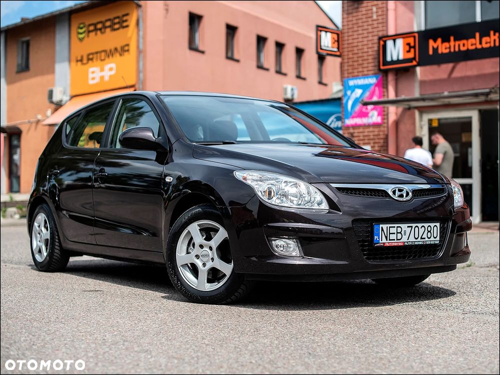 Hyundai i30 - 2