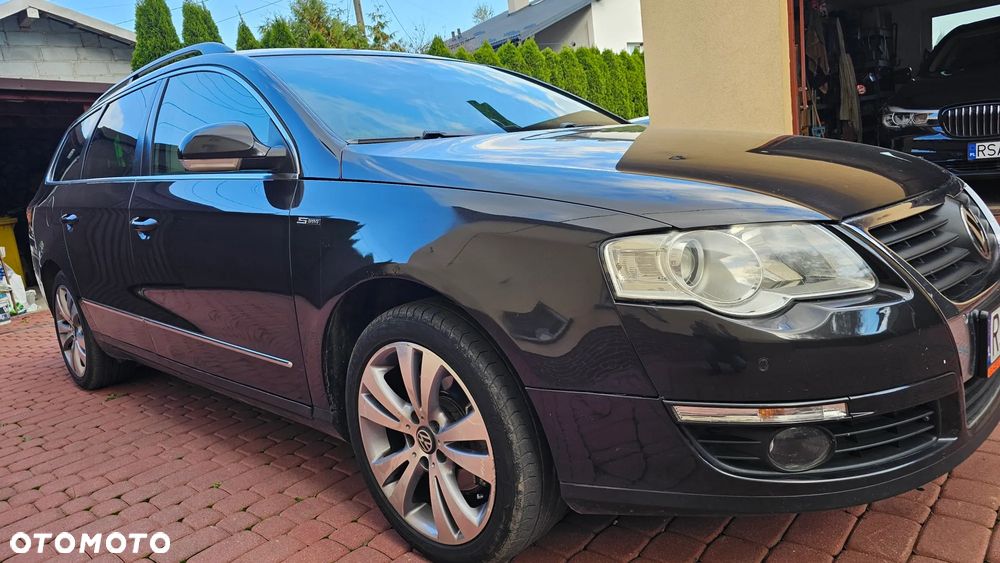 Volkswagen Passat 1.9 TDI Trendline - 20