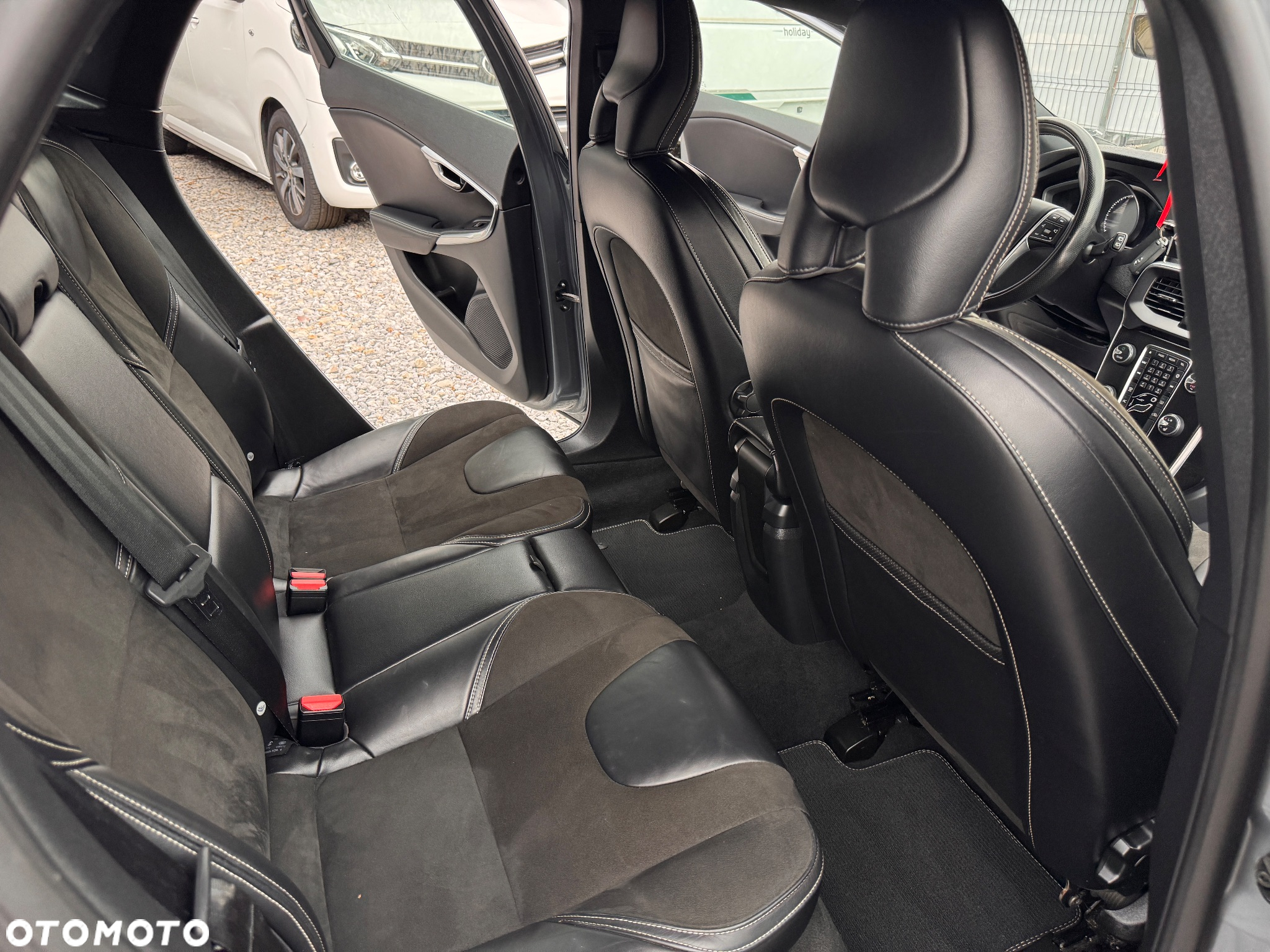 Volvo V40 D3 RDesign - 16