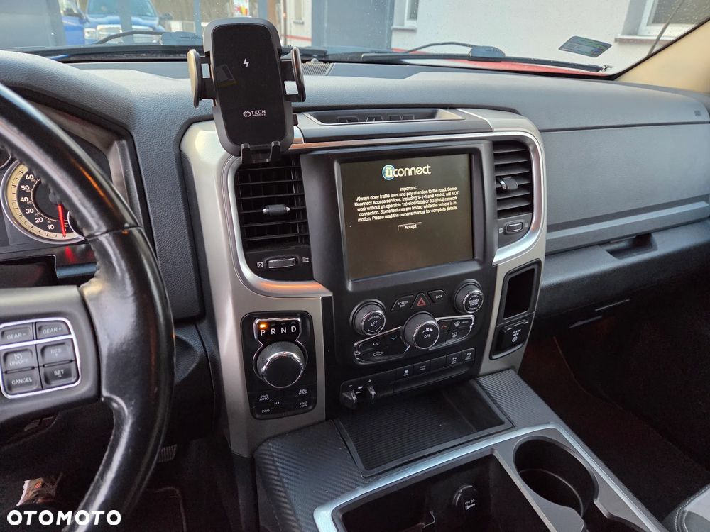 Dodge RAM - 10