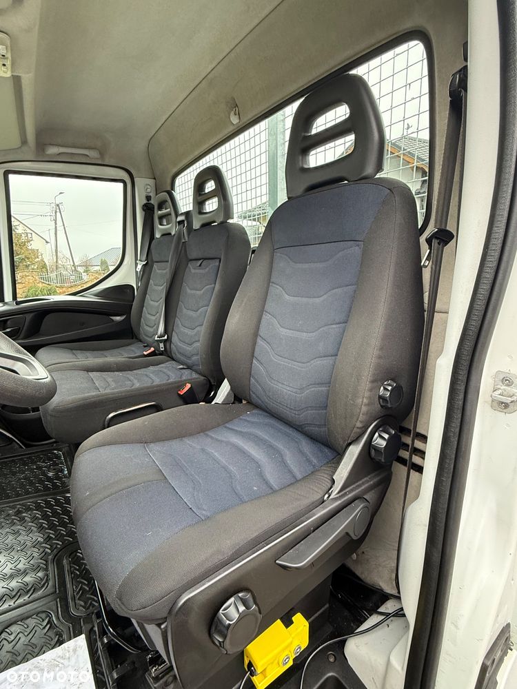 Iveco Daily 35C18 35-180 50C18 70C18 - 21