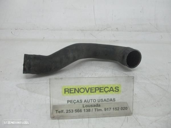 Tubo Intercooler  Opel Astra H (A04) - 1