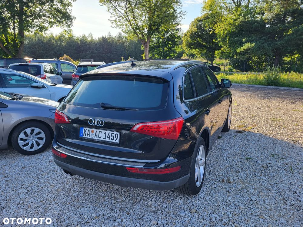 Audi Q5 2.0 TDI Quattro - 20