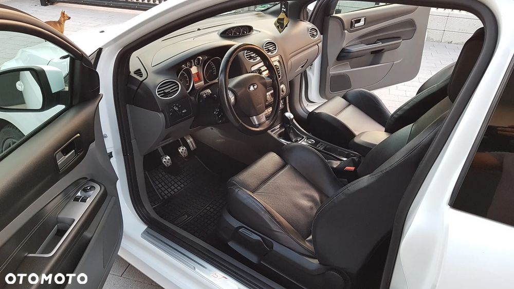 Ford Focus - 5