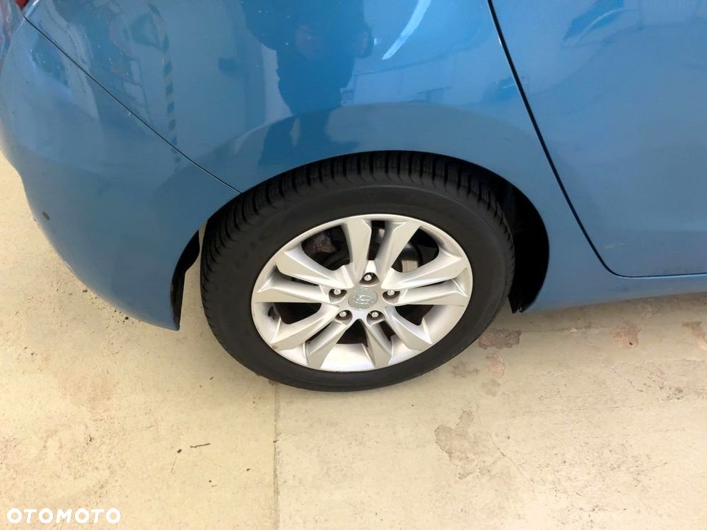 Hyundai i30 1.4 Classic - 4