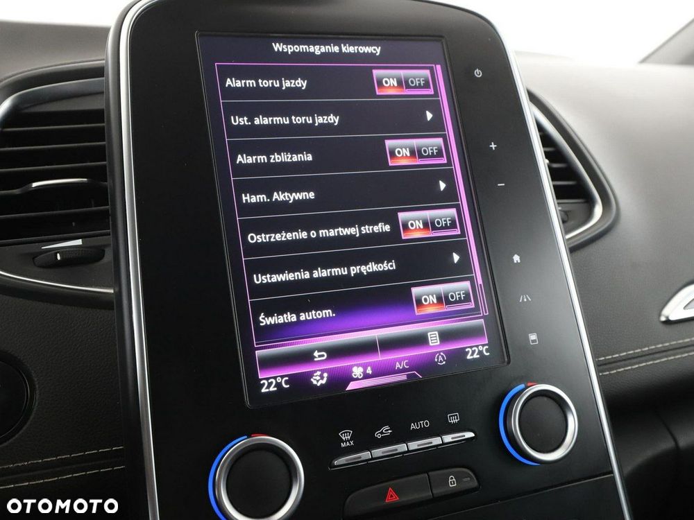 Renault Grand Scenic ENERGY dCi 130 INTENS - 25