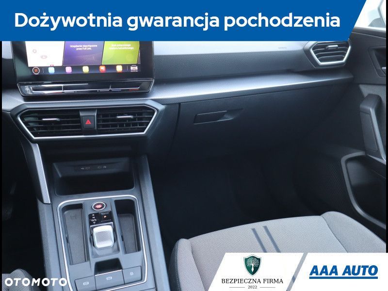 Seat Leon - 9