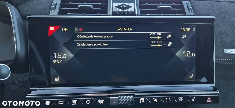 DS Automobiles DS 7 Crossback - 33