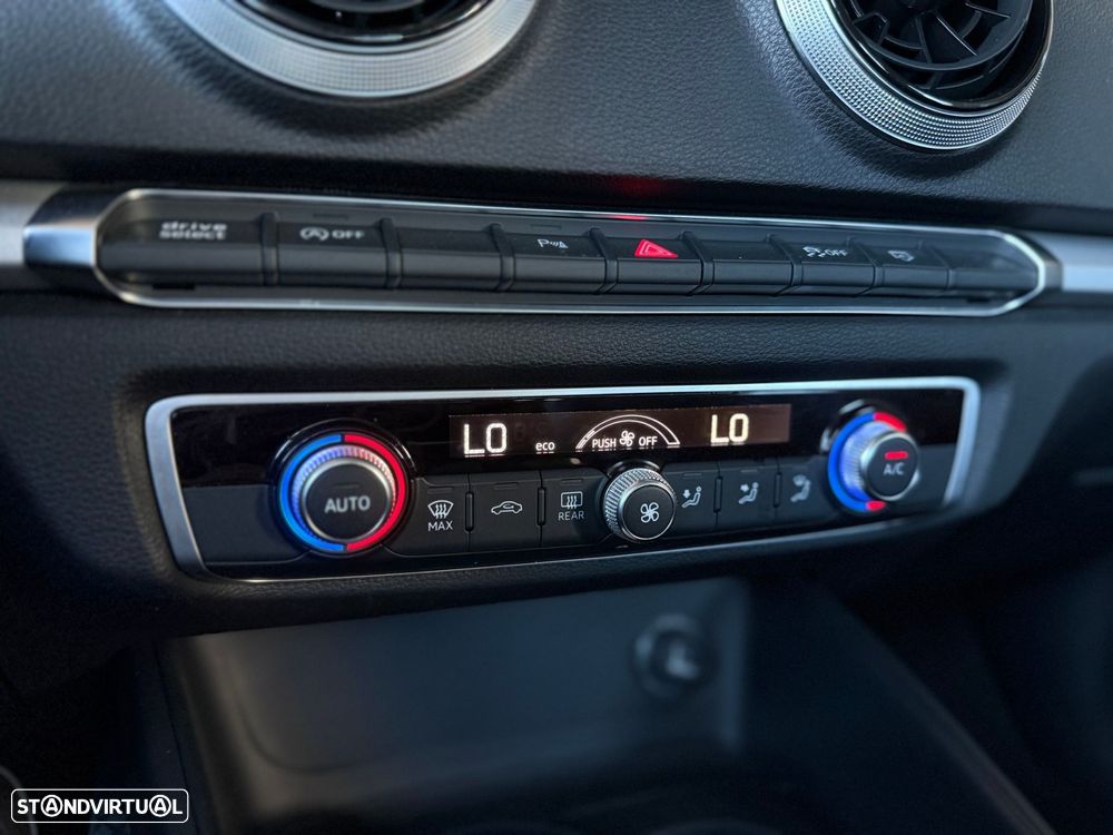 Audi A3 Sportback 2.0 TDI Sport - 40