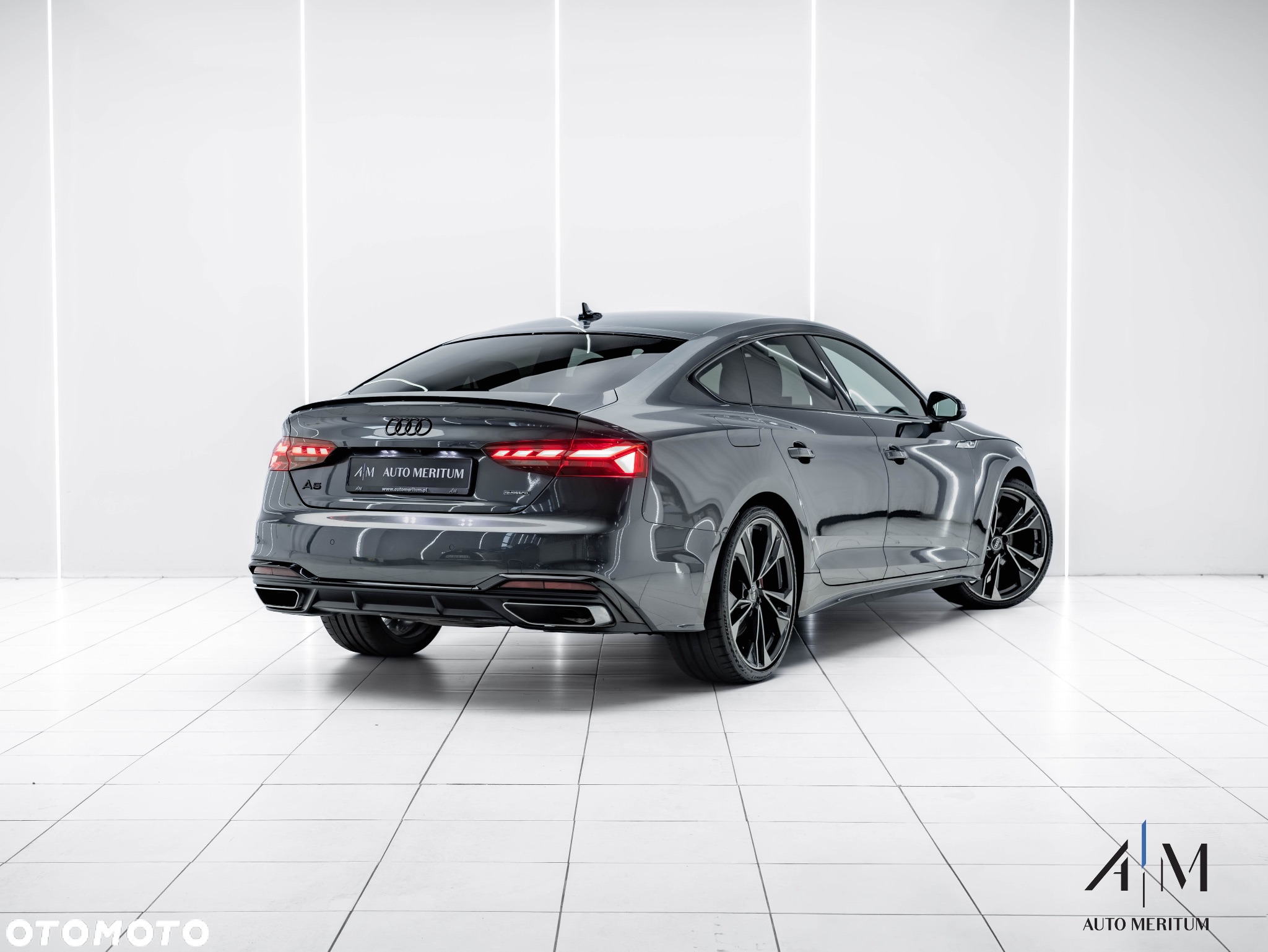 Audi A5 - 4