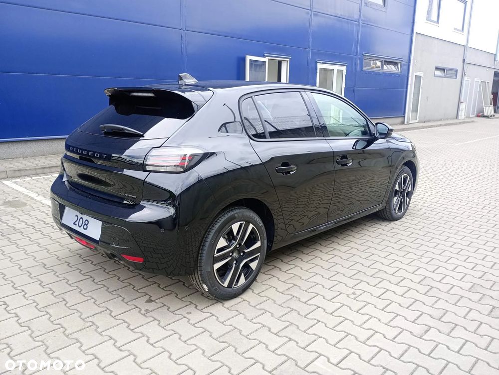 Peugeot 208 1.2 mHEV Allure - 7