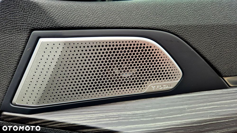 Peugeot 508 PureTech 225 EAT8 GT - 24