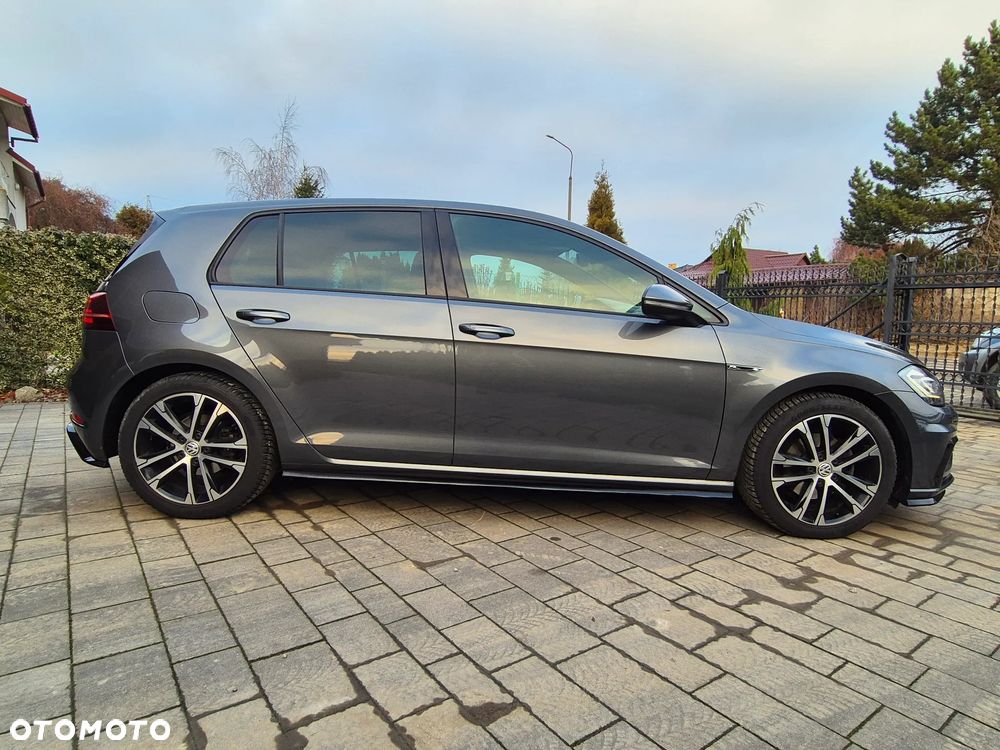 Volkswagen Golf 1.4 TSI BMT Highline DSG - 3