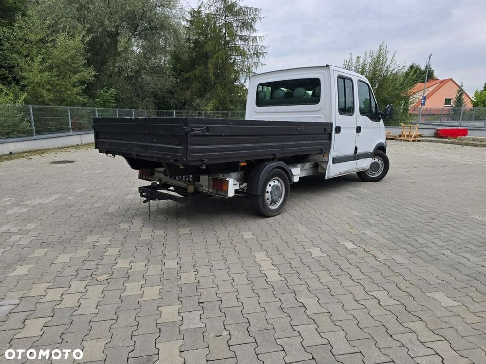 Renault Master - 8