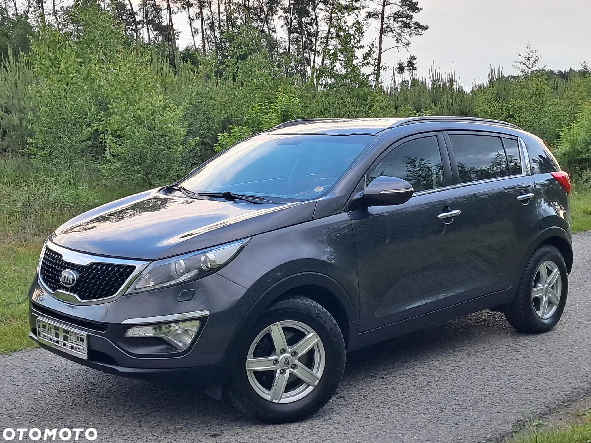 Kia Sportage 2.0 GDI XL 2WD - 2