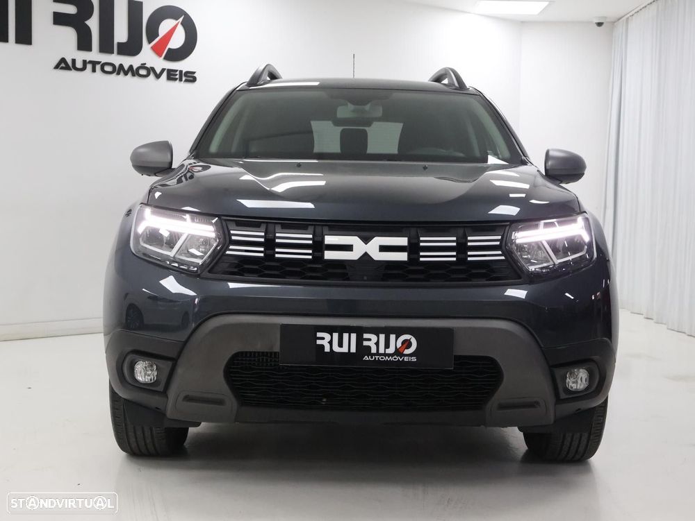 Dacia Duster 1.3 TCe Prestige - 7