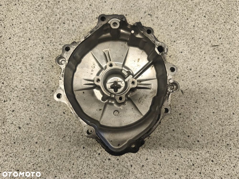 Dekiel, pokrywa silnika Honda CBR 600RR CBR600RR CBR600RR CBR 600 RR - 8