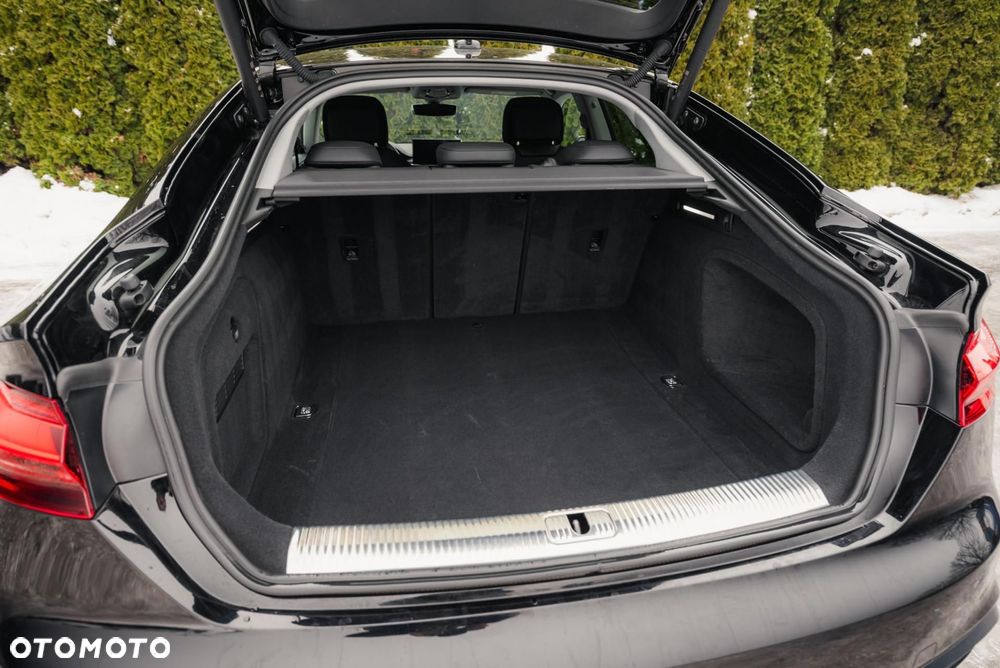 Audi A5 Sportback - 36