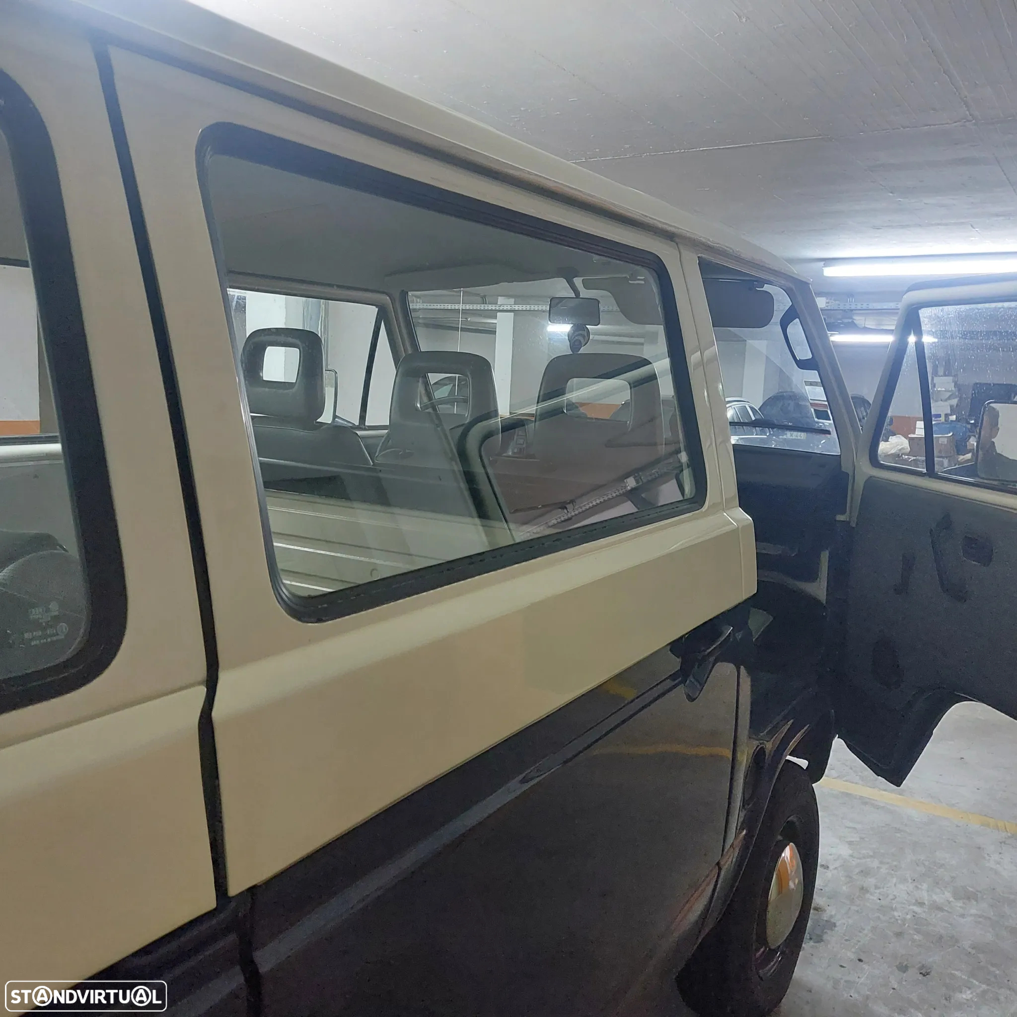 VW Transporter - 5