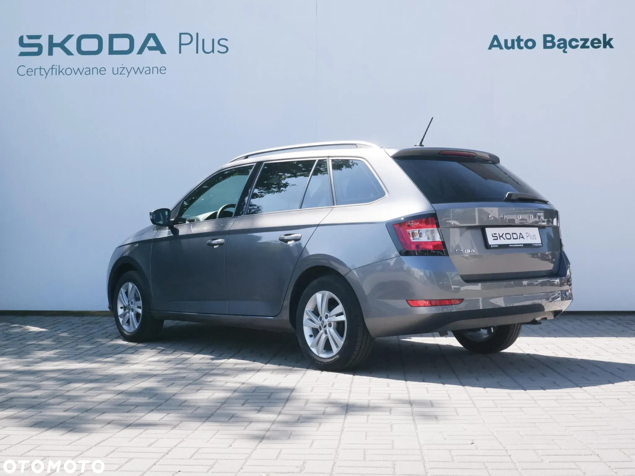Skoda Fabia 1.0 TSI Ambition - 7