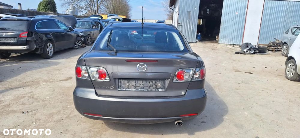 MAZDA 6 LIFT 2,0CITD RF7J wtryskiwacz wtrysk - 8