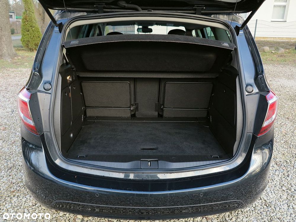 Opel Meriva 1.4 T Cosmo - 19